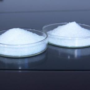 citric acid anhydrous