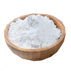 WHEAT STARCH